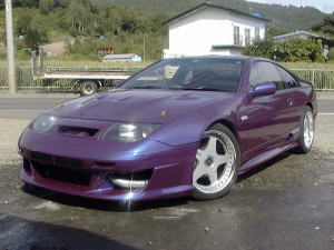 Shima-Z2-FL1